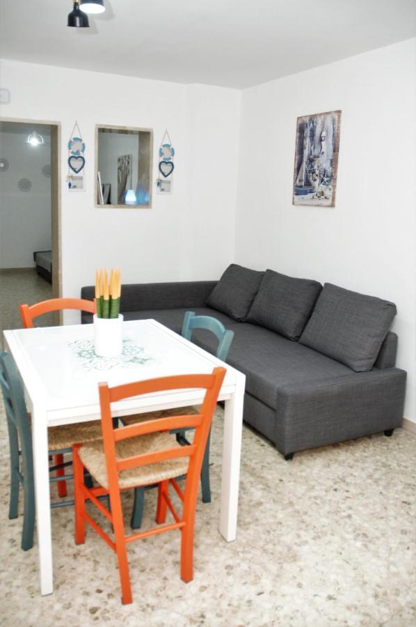 Apartamento Enry'S House Bari Exterior foto